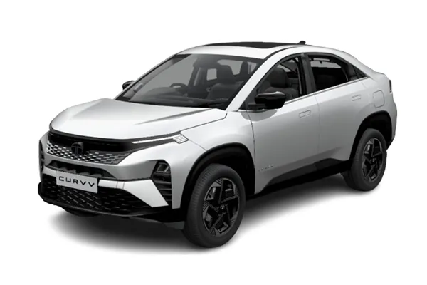 Tata Curvv Pure Plus S Revotron